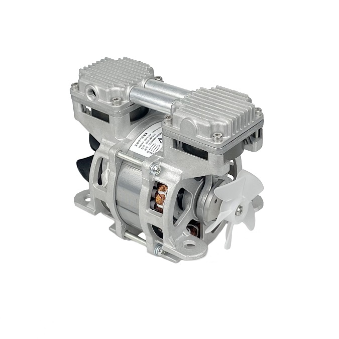 30L/MIN piston air compressor for 2L oxygen concentrator